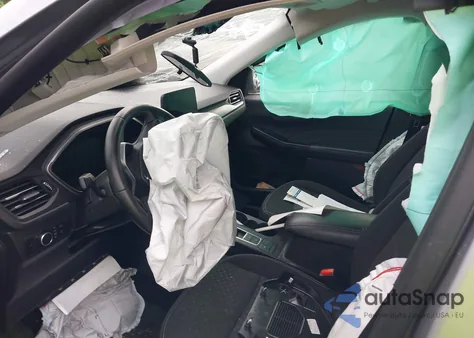 2024 Ford Escape Active из США, поврежденный, VIN 1FMCU0GN9RUB08055